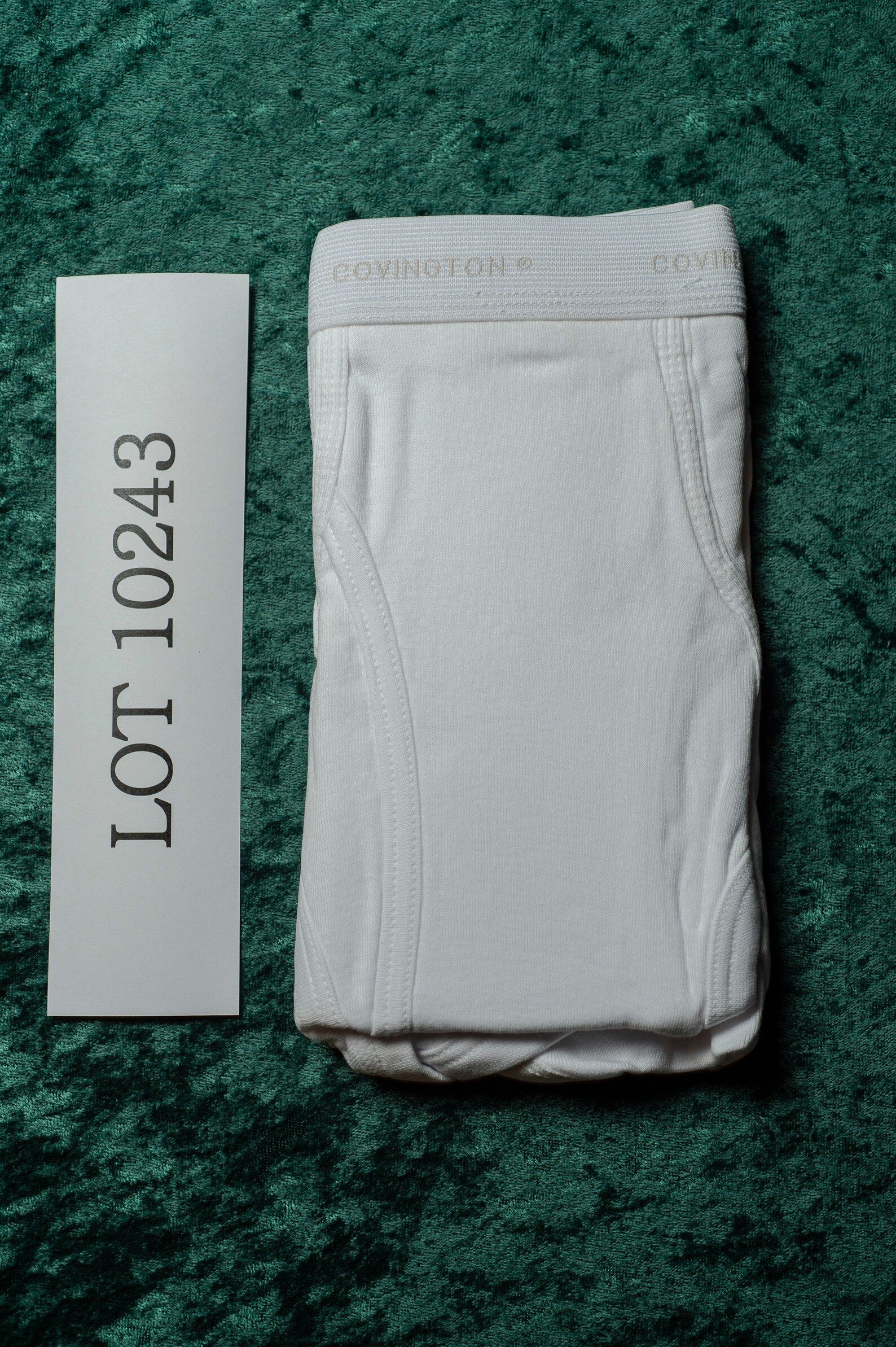 2 Covington sears Men's Briefs M 3234 RN15099 10243 Etsy