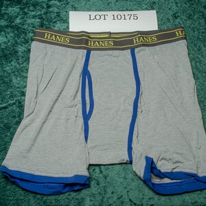 hanes our most comfortable boxer briefs