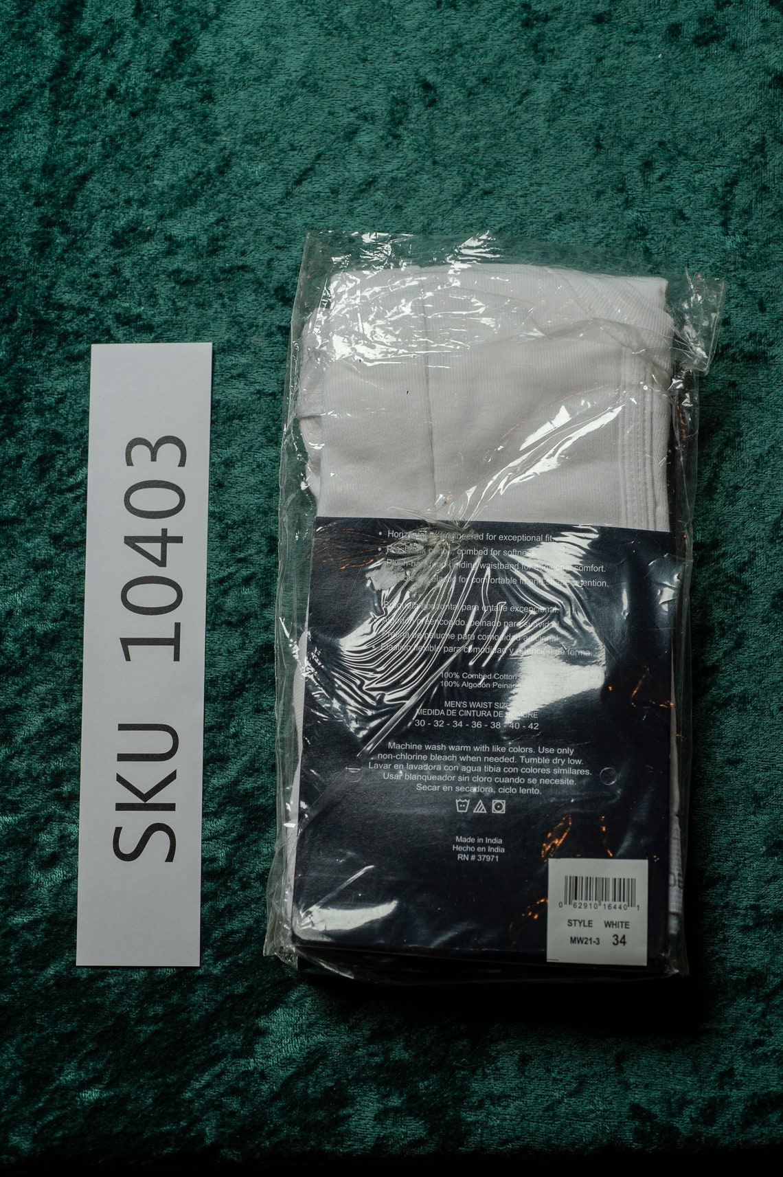 2 Munsingwear Full Rise Men's Kangaroo Pouch Briefs, 34 10403 Etsy