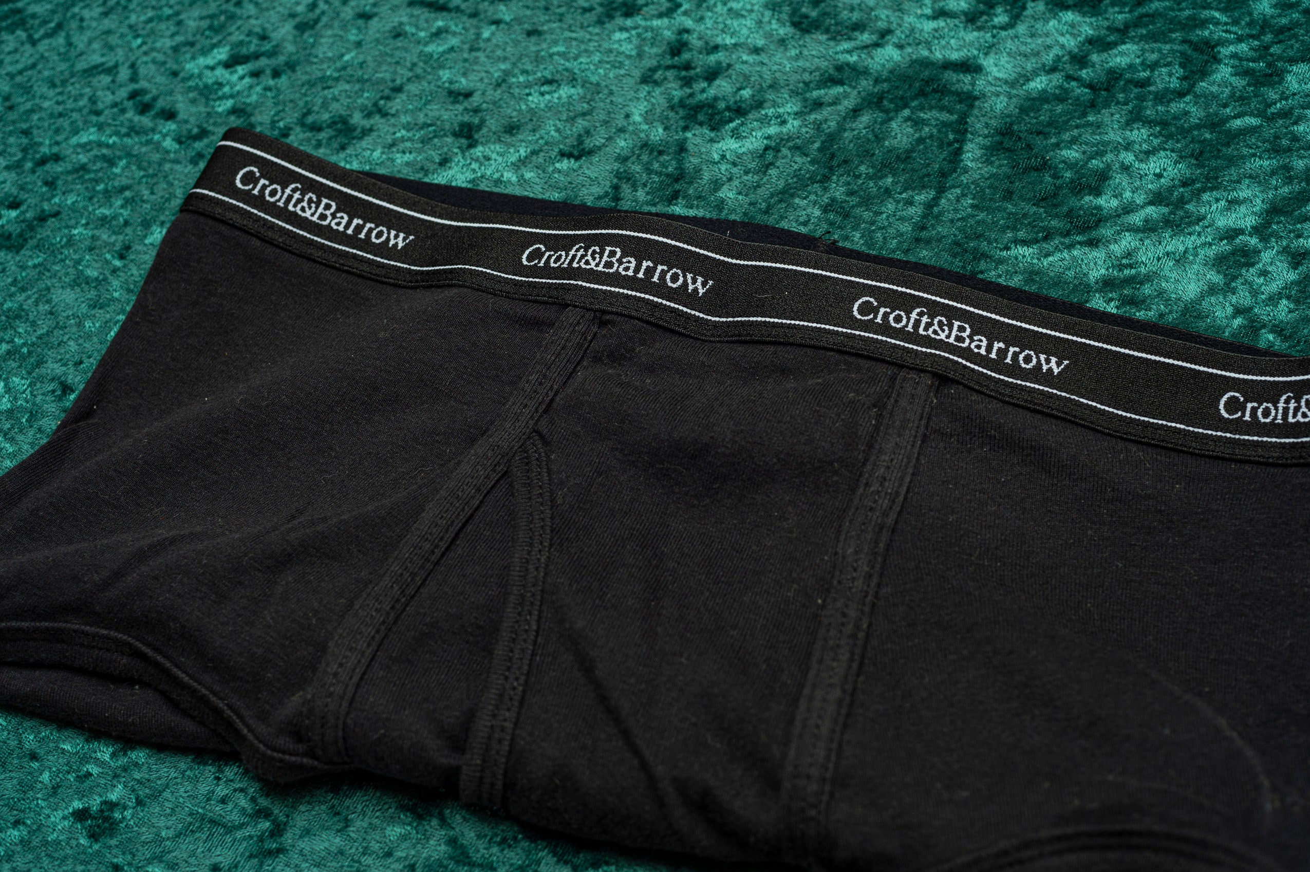 Croft and outlet barrow boxer shorts