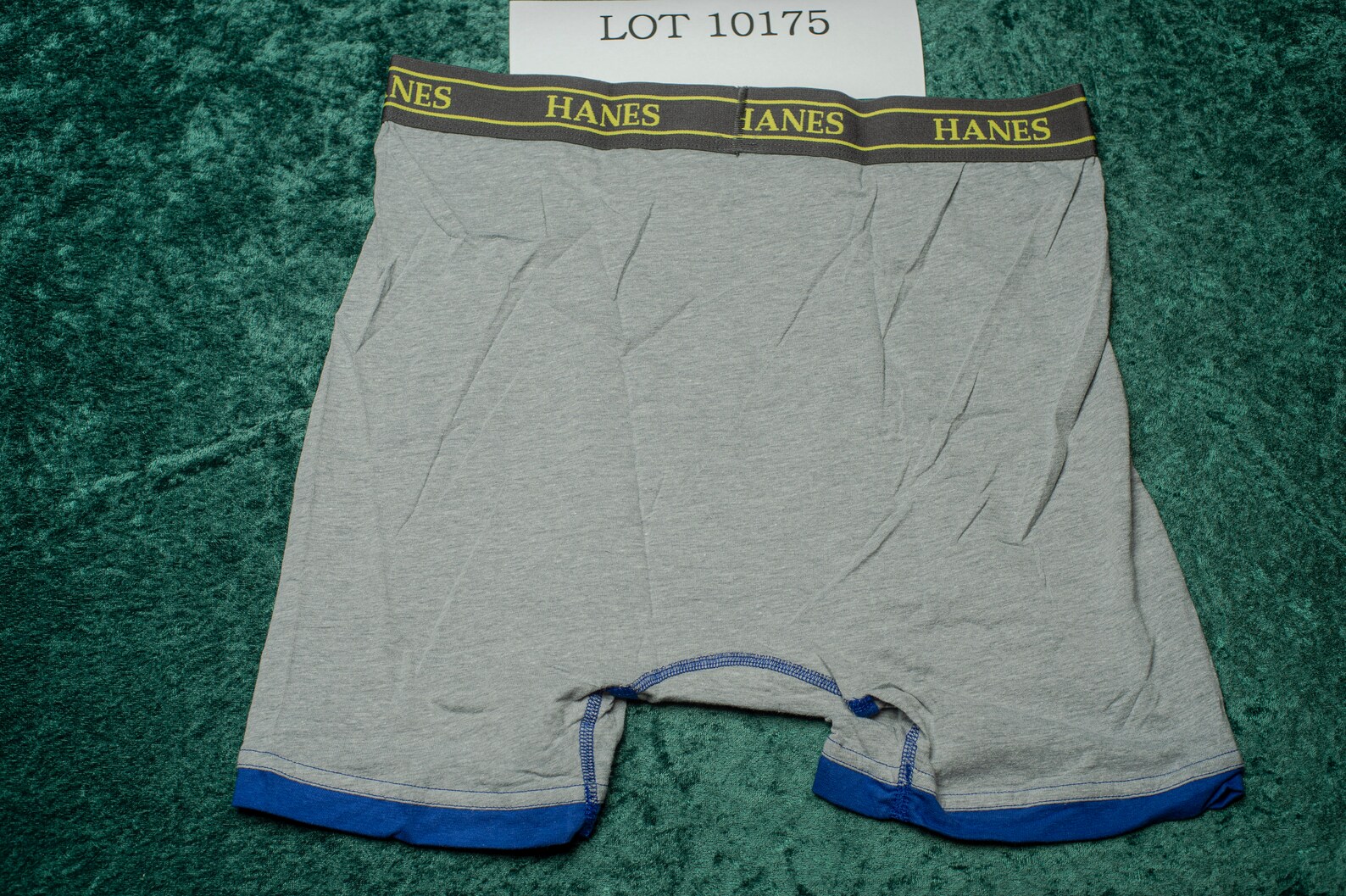 Hanes Our Most Comfortable Boxer Briefs