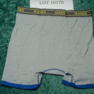 hanes our most comfortable boxer briefs
