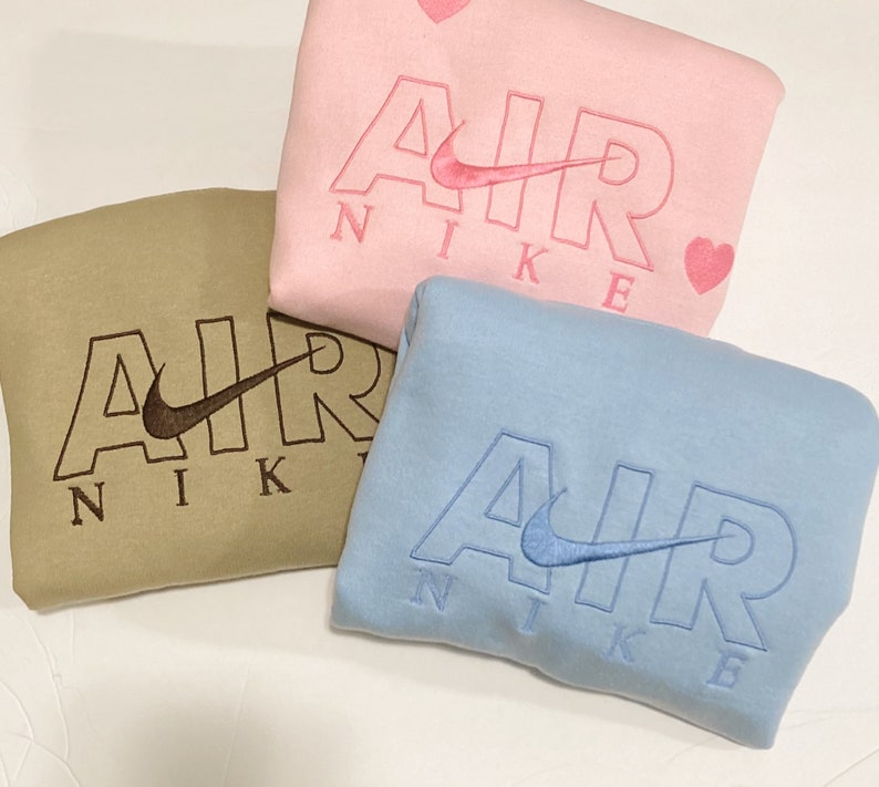 100+ Best Etsy Nike Crewneck - EtsyHunt