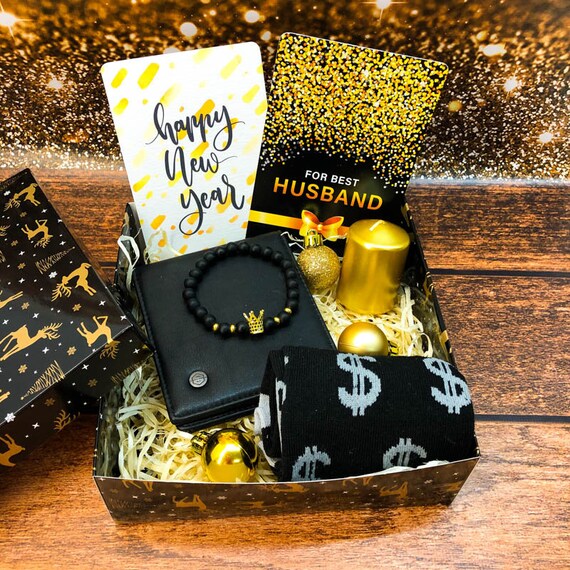 gift set for husband