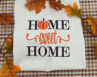 Tea Towel