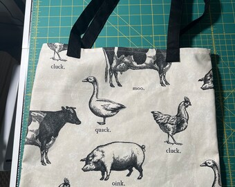 Tote Bag