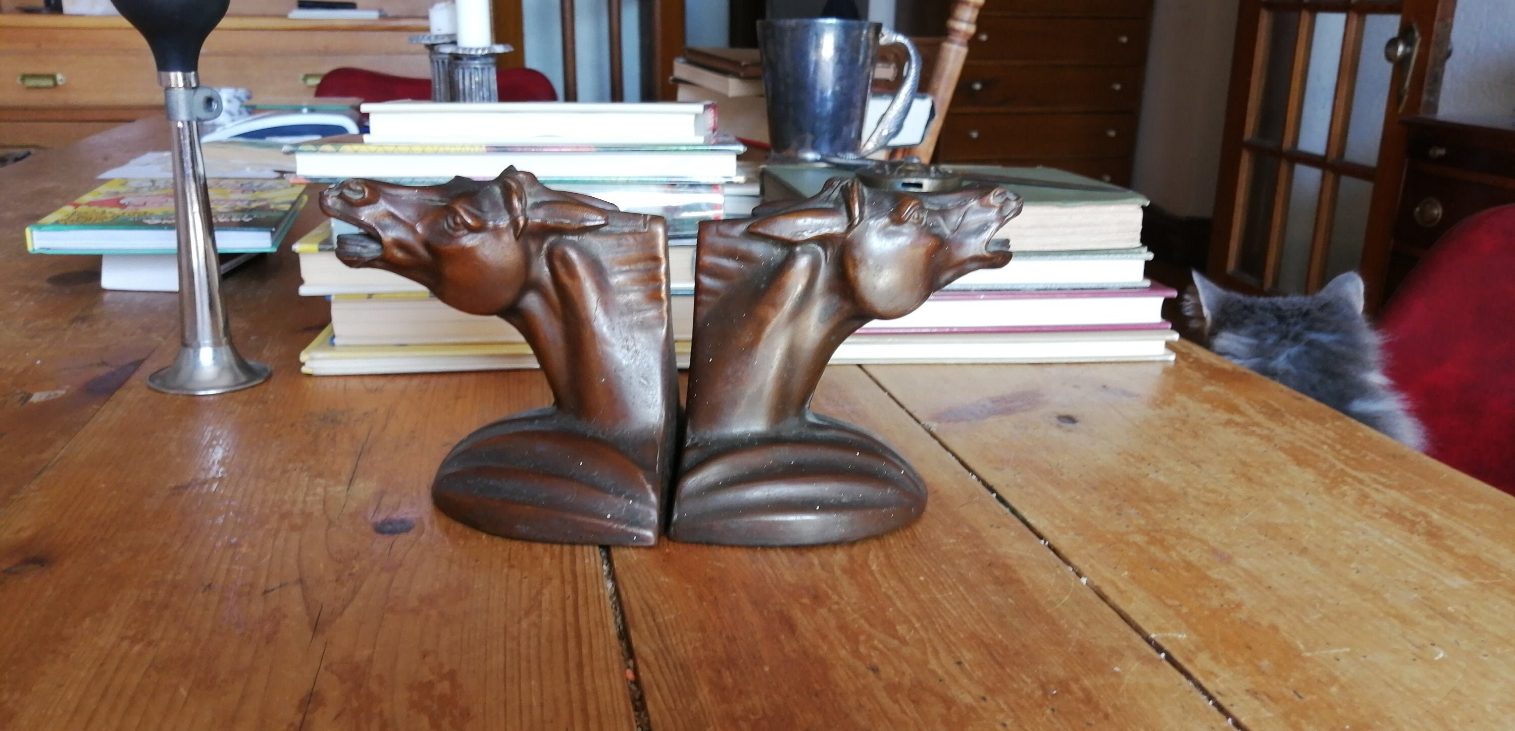 bronze horse bookends for sale bronze horse bookends for sale