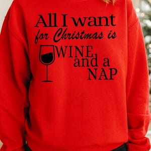 Alles was ich mir für Weihnachten wünsche