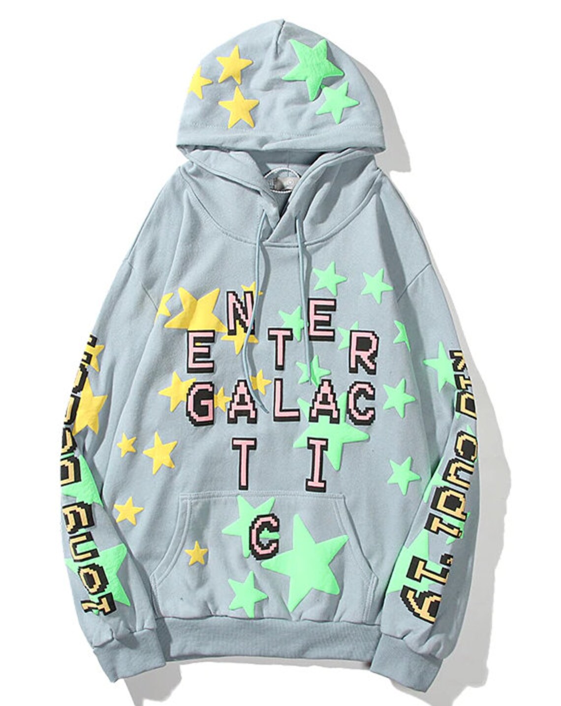 Jesus Is King Kanye West Sweater