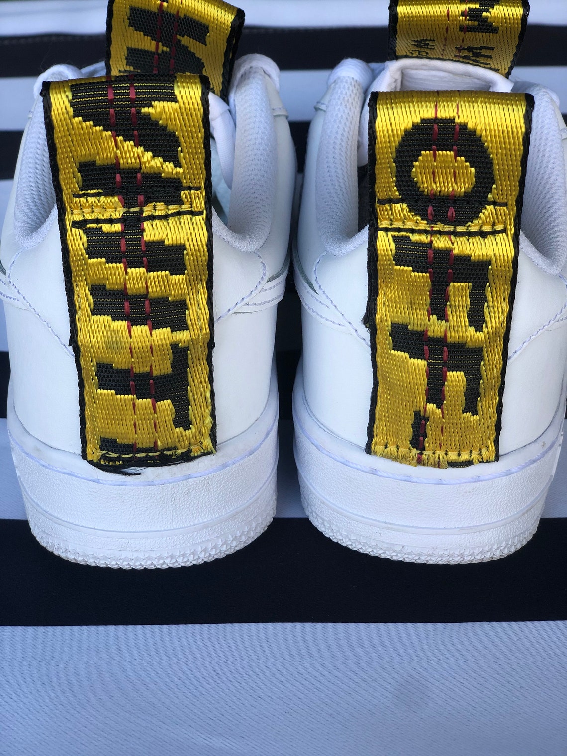 off white air force 1 etsy