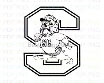 Download South Carolina Svg Etsy