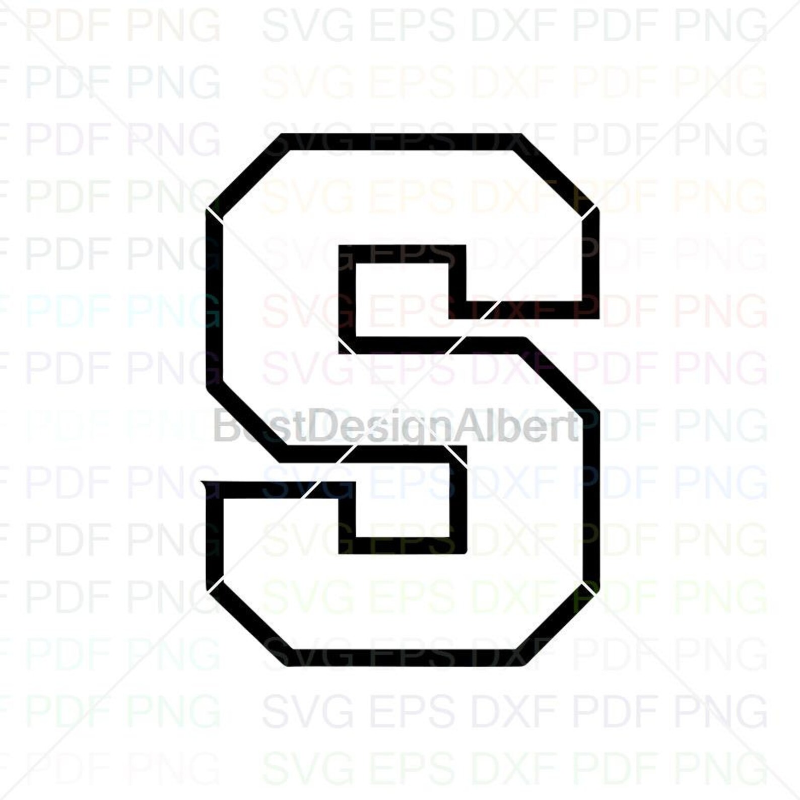 Syracuse Orange Svg Dxf Eps Pdf Png Cricut Cutting file | Etsy
