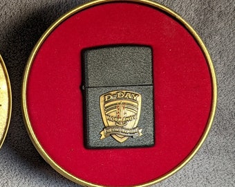 D-DAY NORMANDY 50YEARS 4個セット 未使用希少 - startyou-up.com