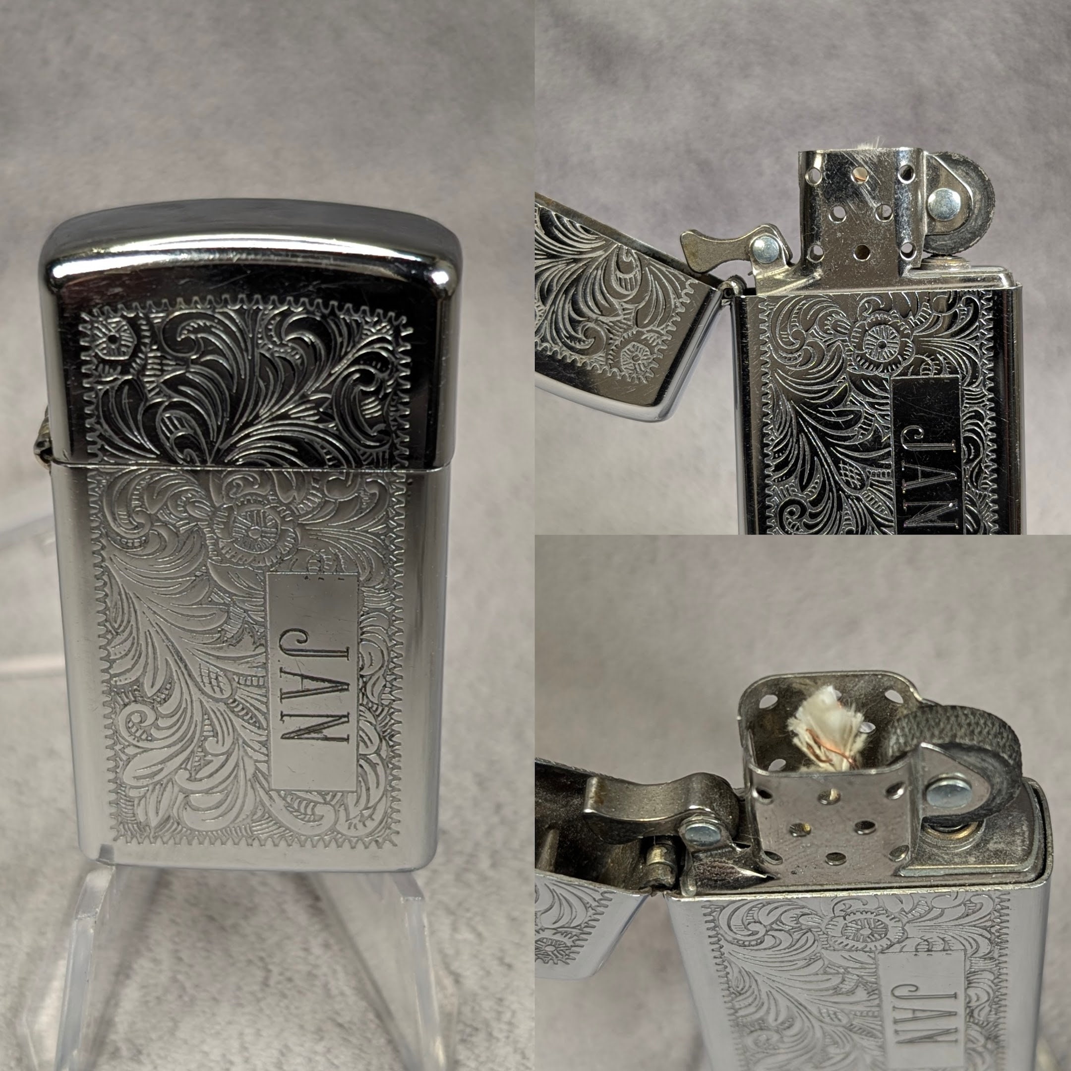 希少.ZIPPO/Tomcat.1976.ヴィンテージ 1976 Zippo Lighter - Etsy 希少.ZIPPO/Tomcat.1976.ヴィンテージ 1976 Zippo Lighter - Etsy
