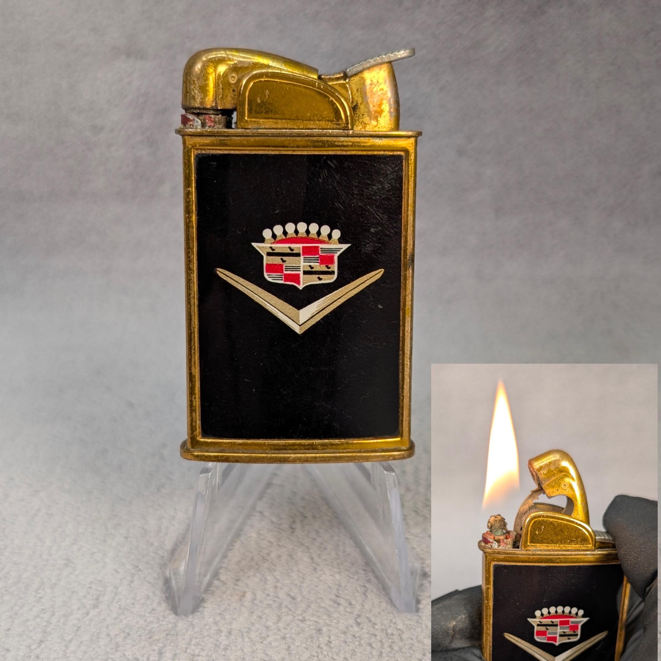 50s Evans Lighter - Etsy