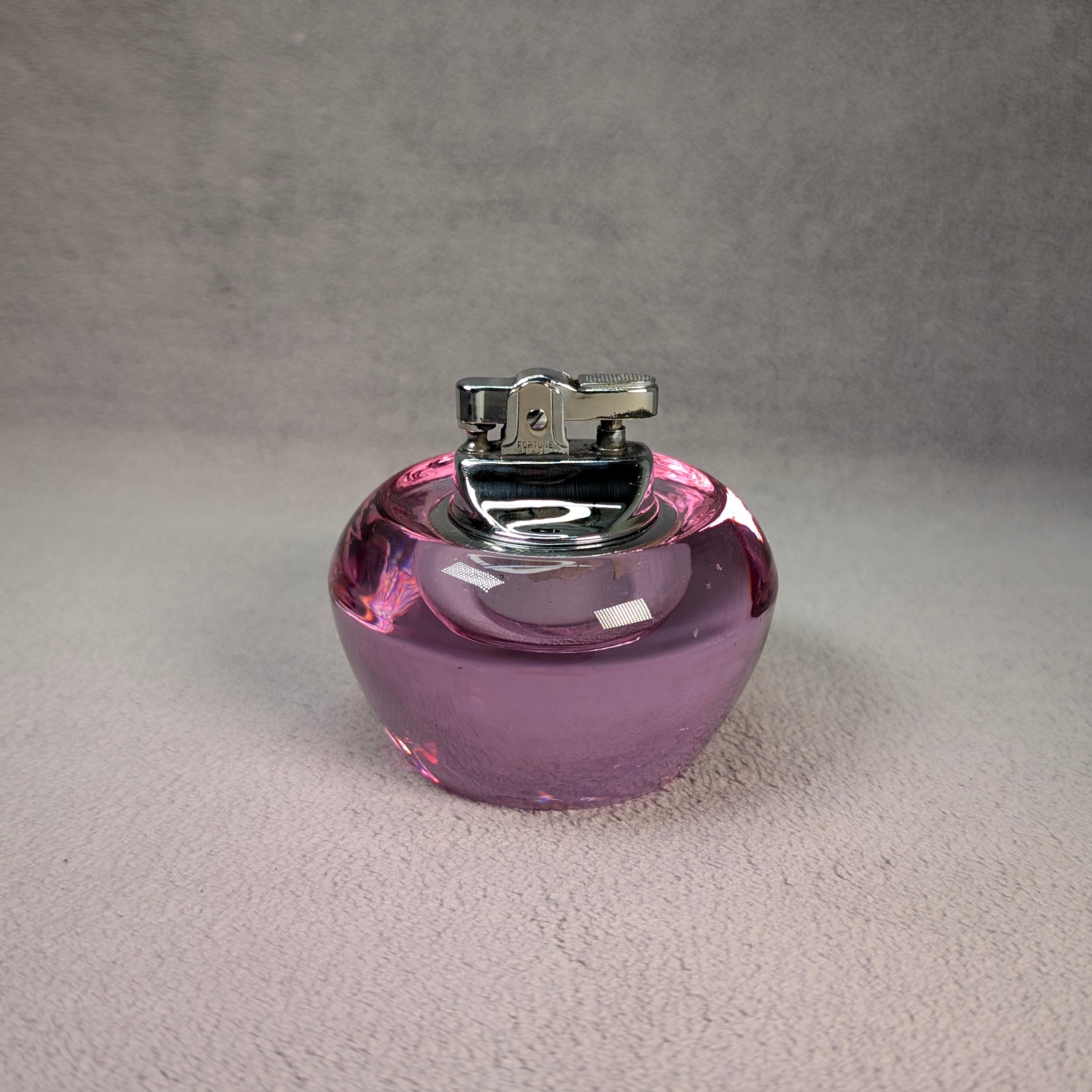 Rare table lighter - Etsy 日本