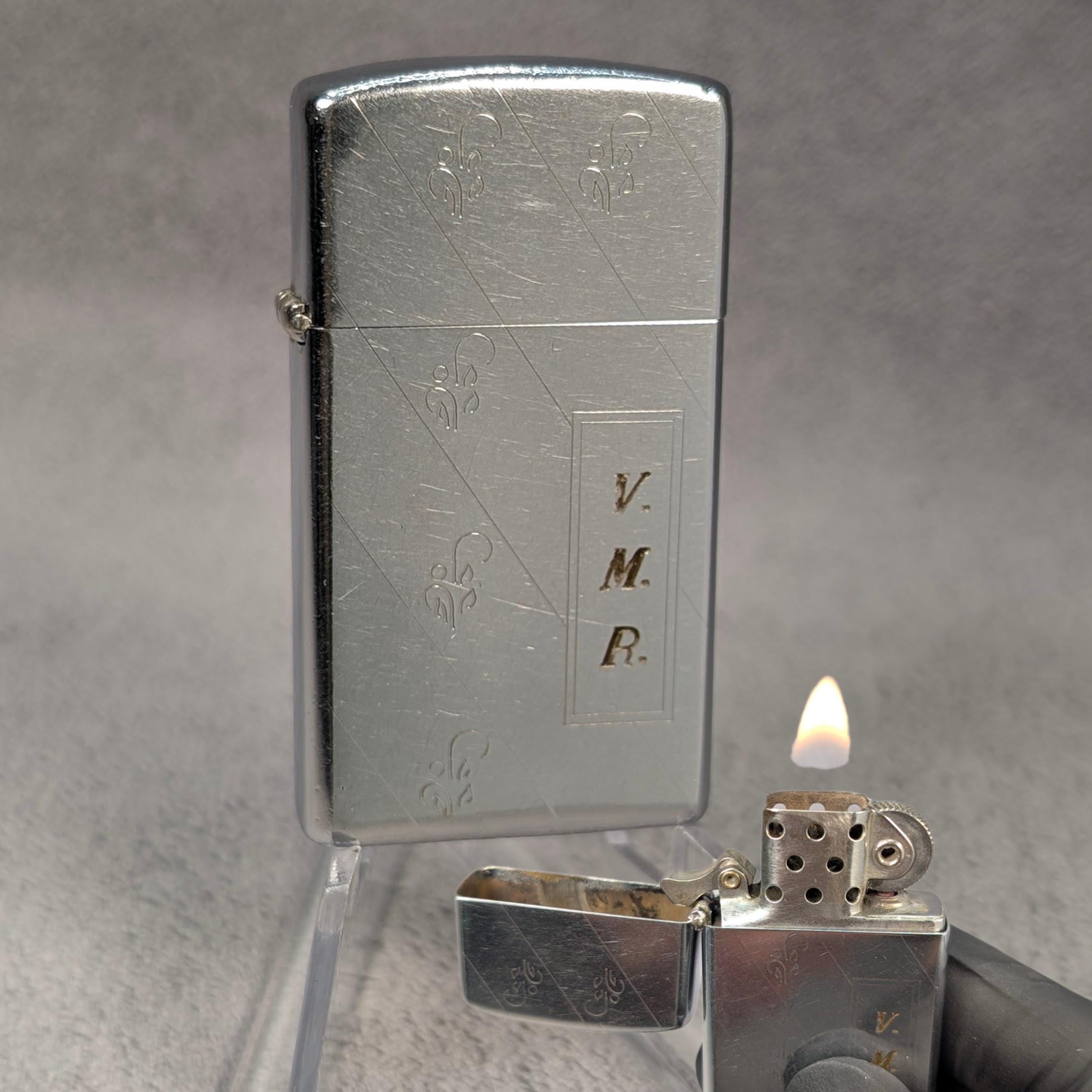 Zippo floral - Etsy 日本