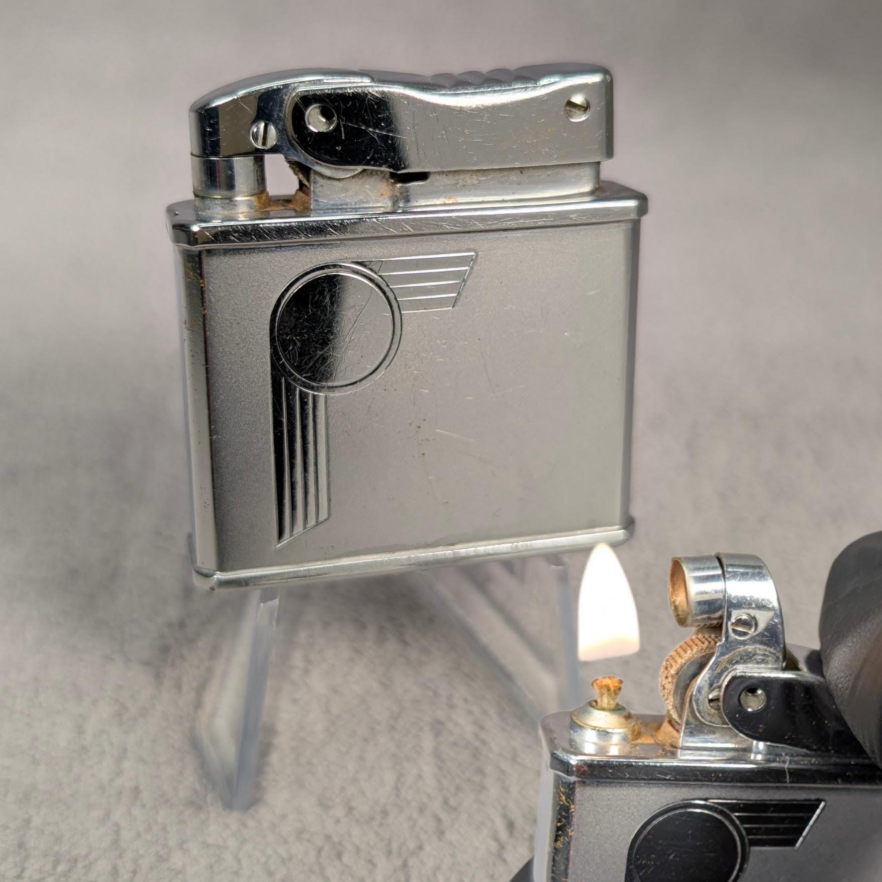 Japanese Lighters Vintage - Etsy
