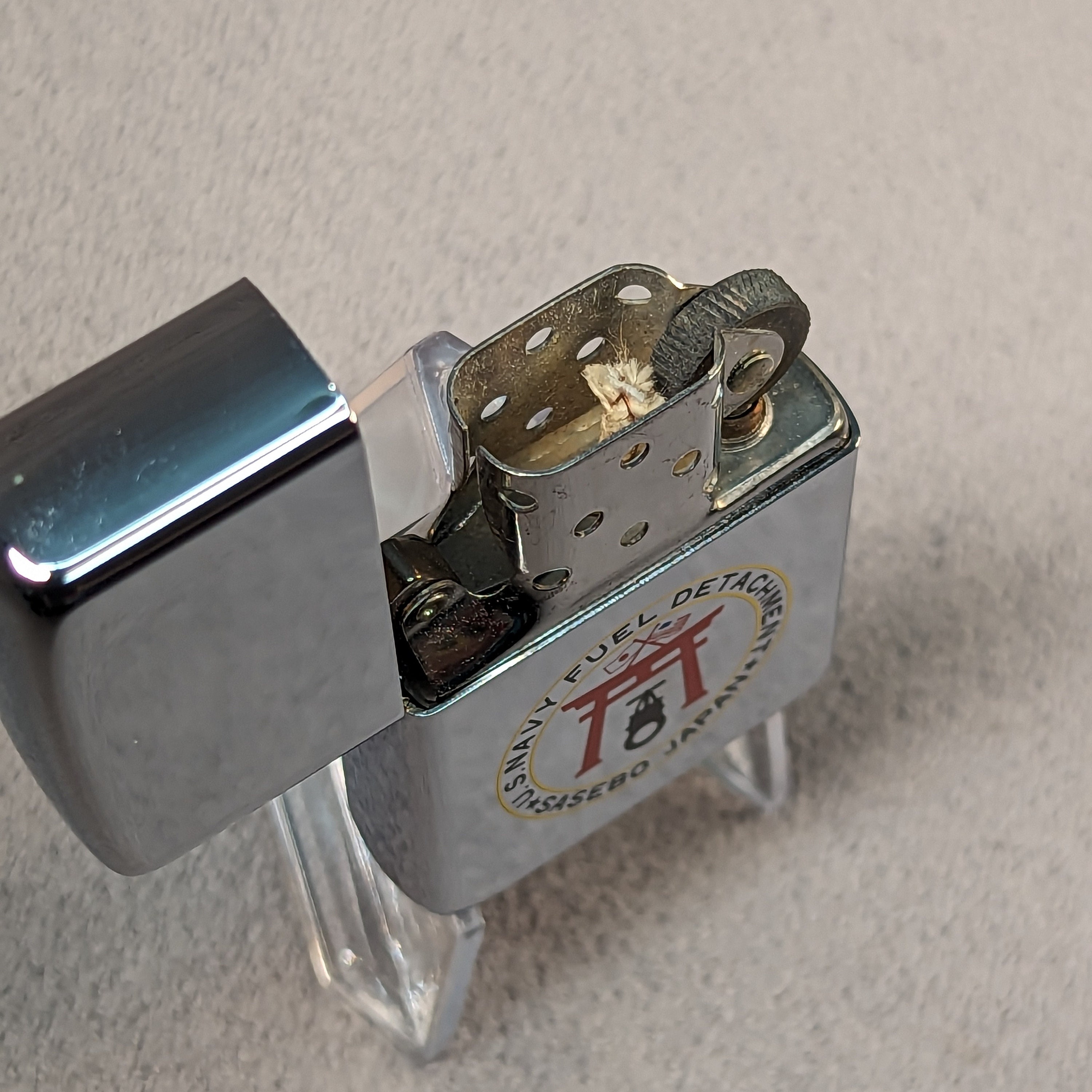 zippo USS まとめ 9個 1986年製など $_57.JPG?set_id=880000500F
