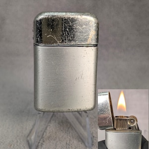 Ronson Windlite - Etsy