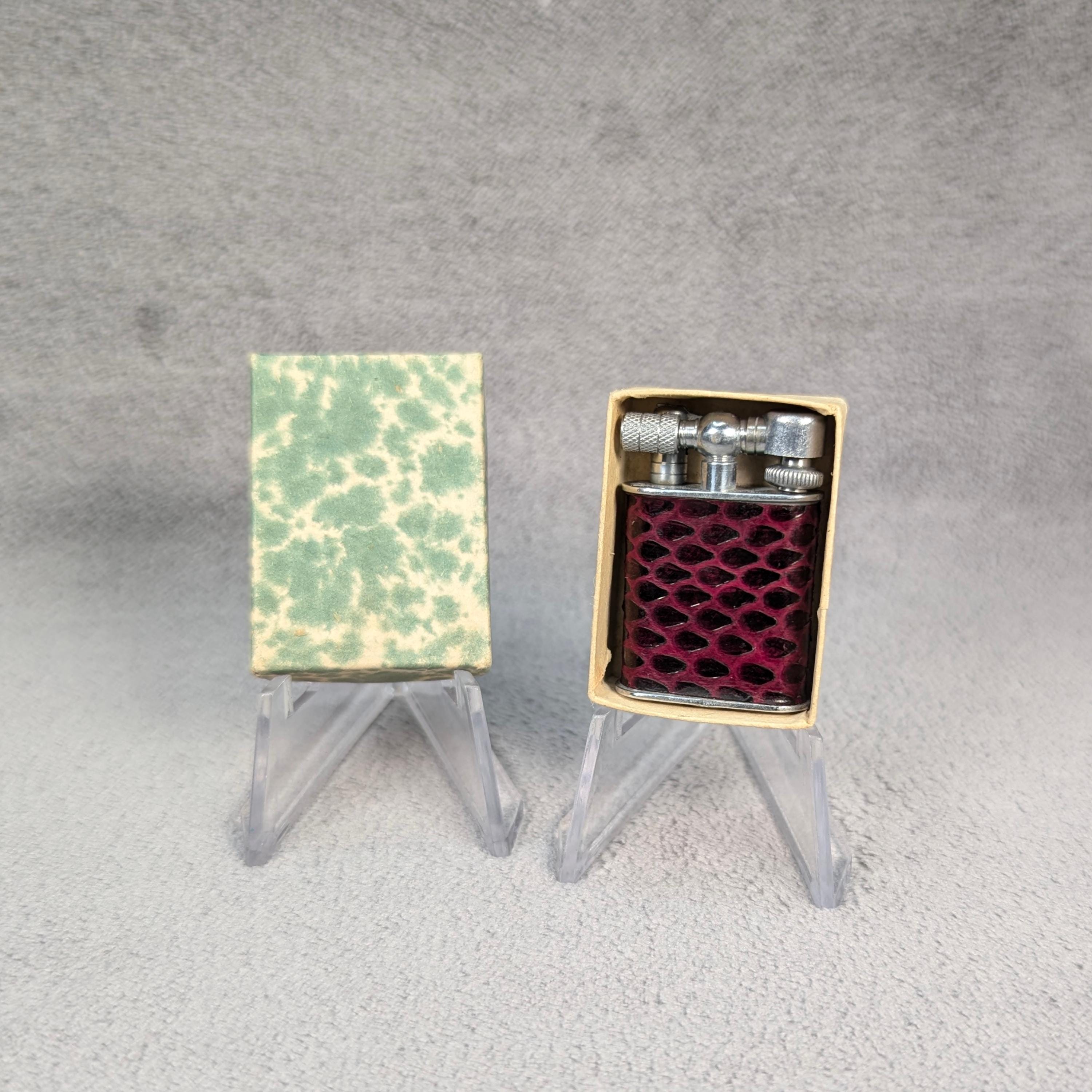 Occupied japan lighter - Etsy 日本