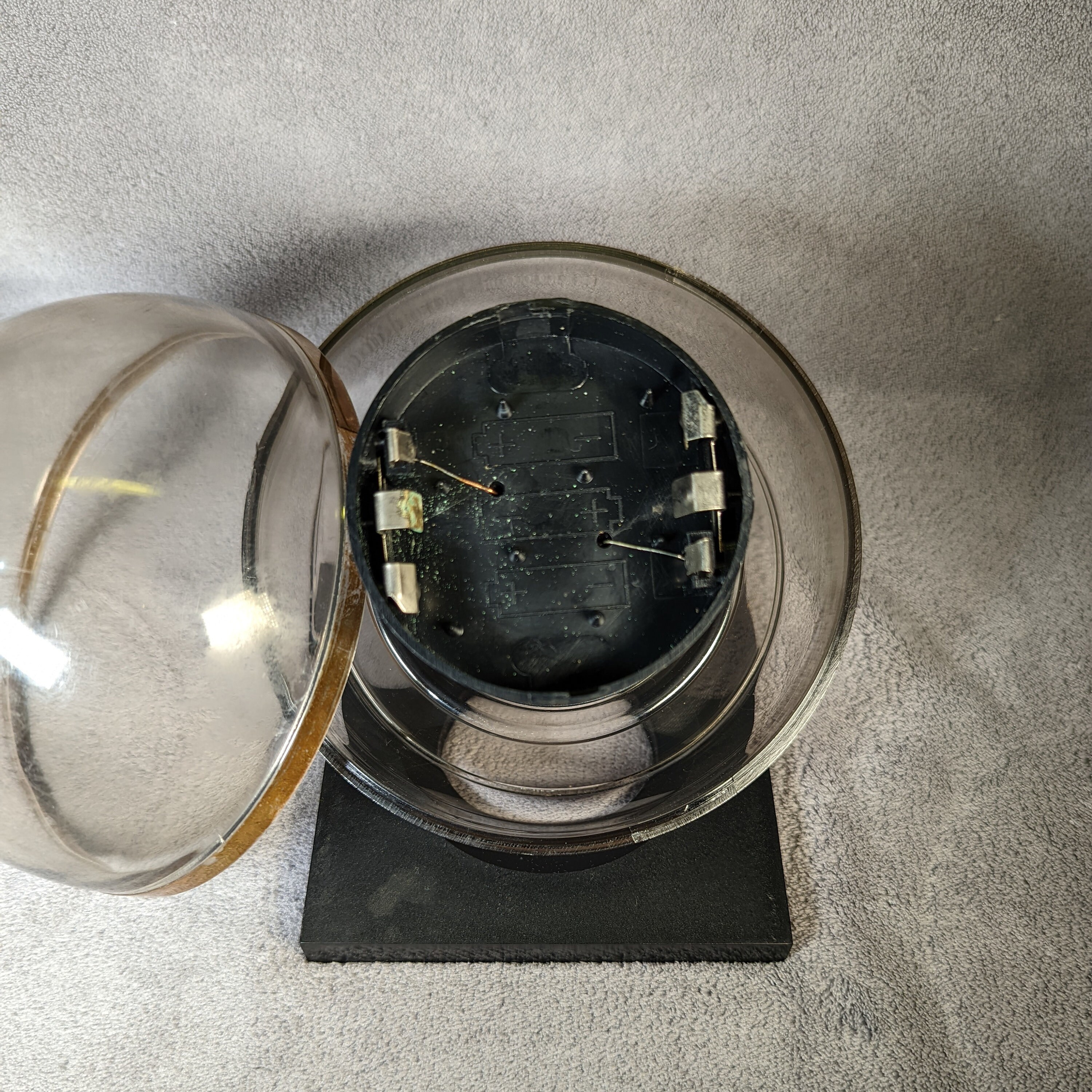 Rare MCM Korex Electro Match 12H Lighter Working Electro Etsy Ireland