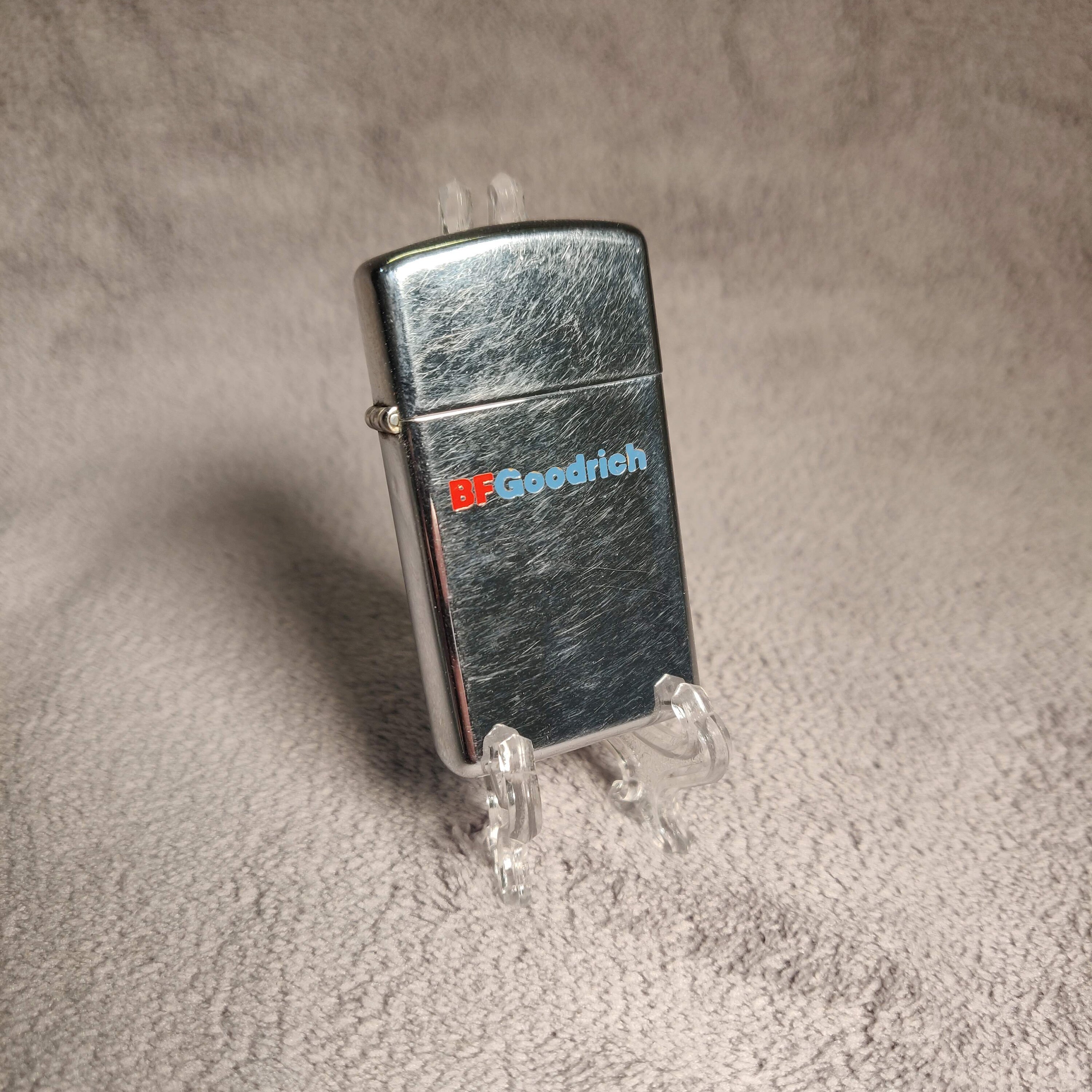 1980 Zippo Lighter - Etsy