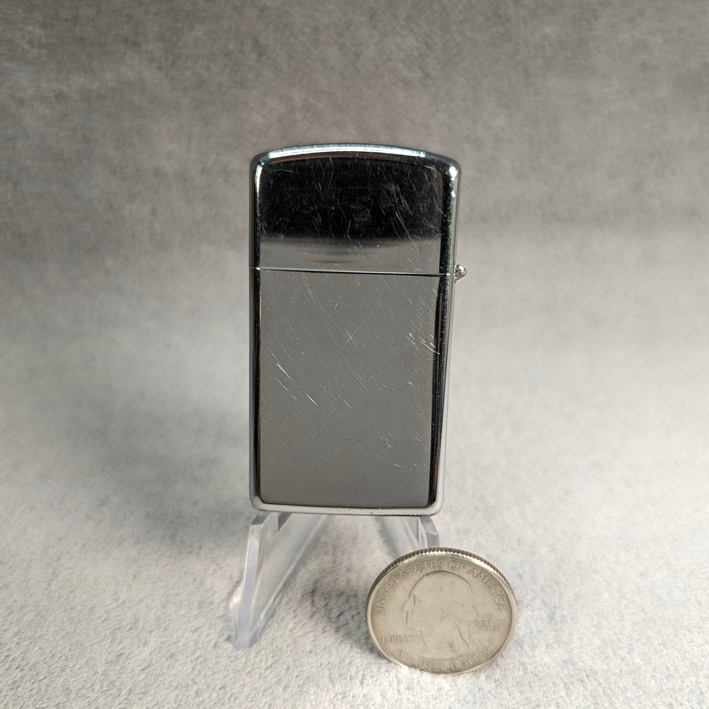 未使用 ZIPPO USS CONSTELLATION CV64 99年製 - メルカリ