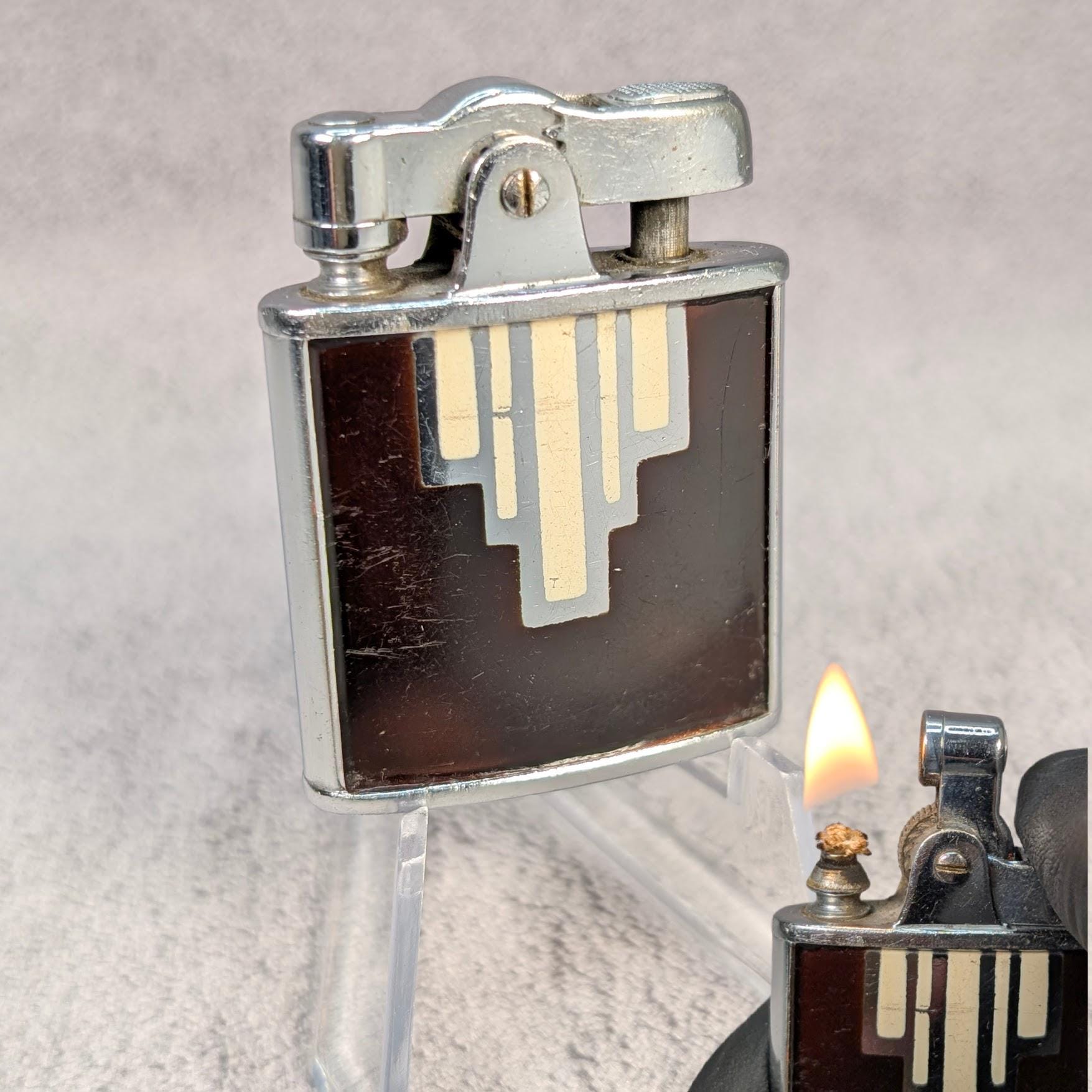 Rare ronson lighter - Etsy 日本