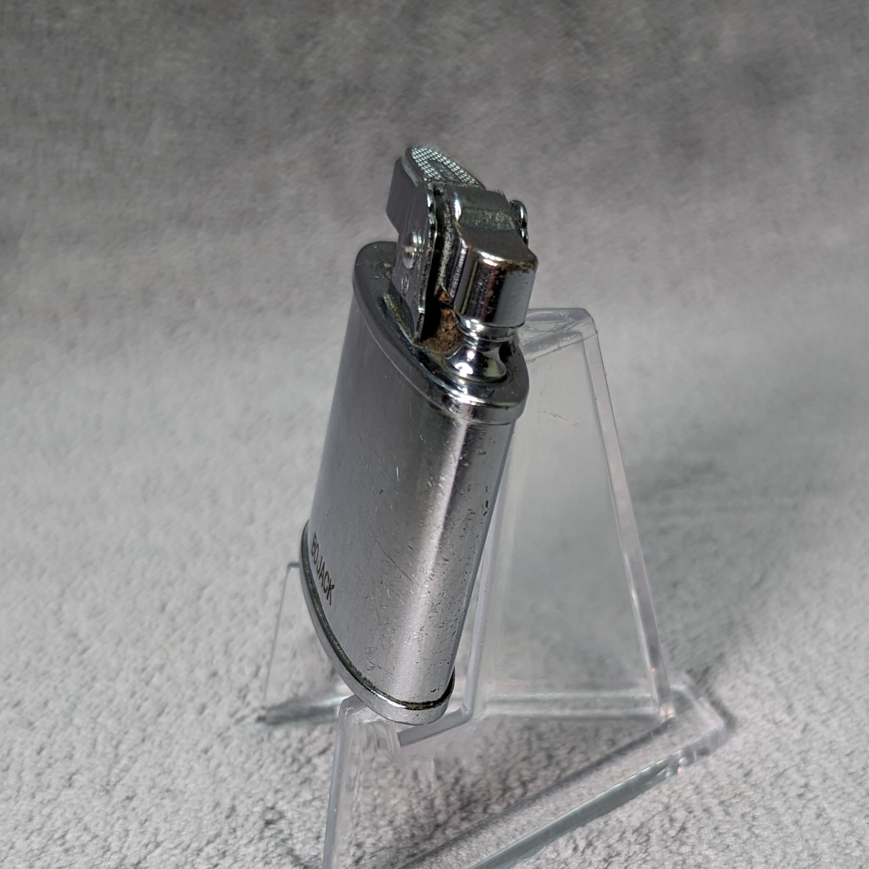 Kadena Air Force Base Commemorative Penguin Lighter