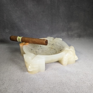 Aztec ashtray - Etsy 日本