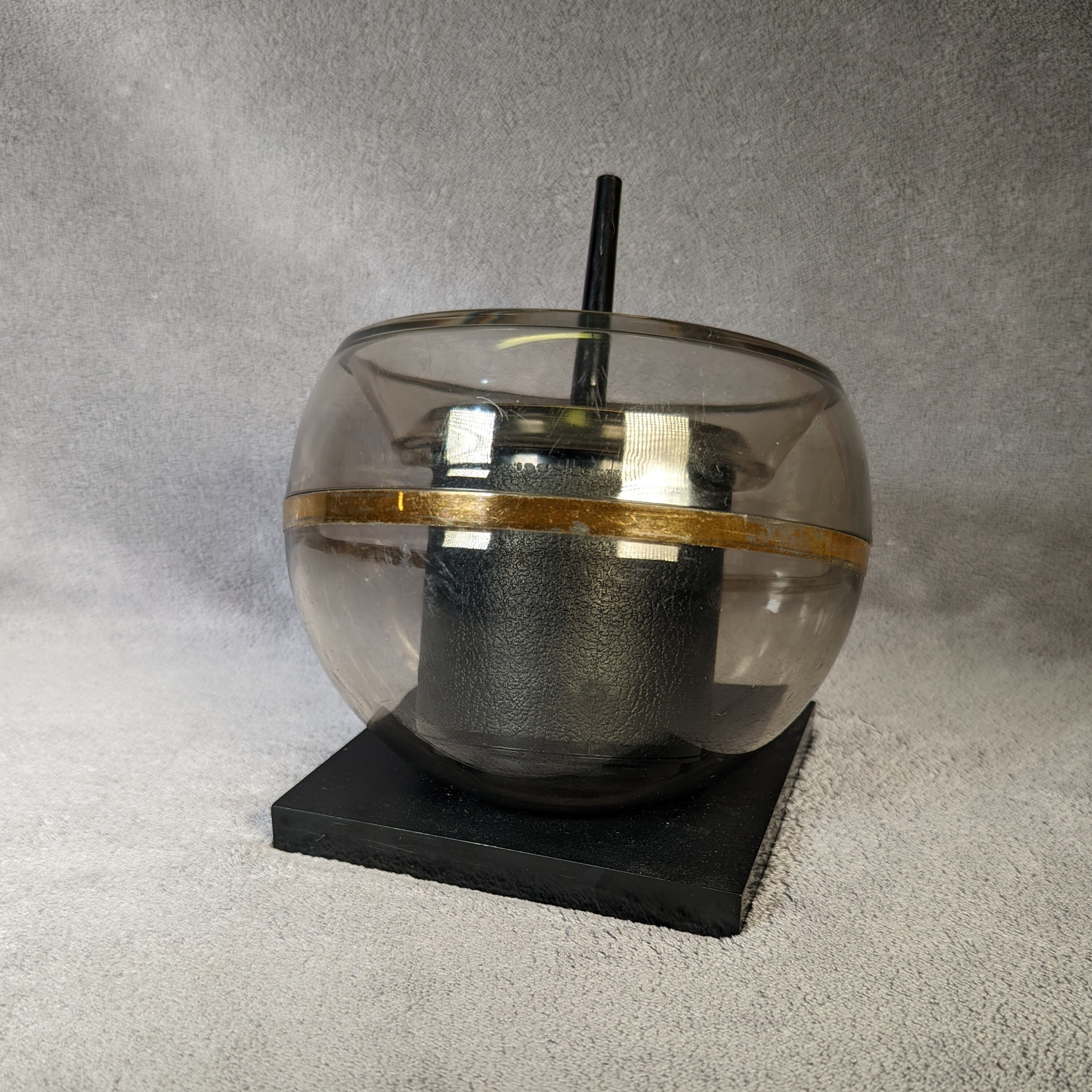 Rare MCM Korex Electro Match 12H Lighter Working Electro Etsy Ireland