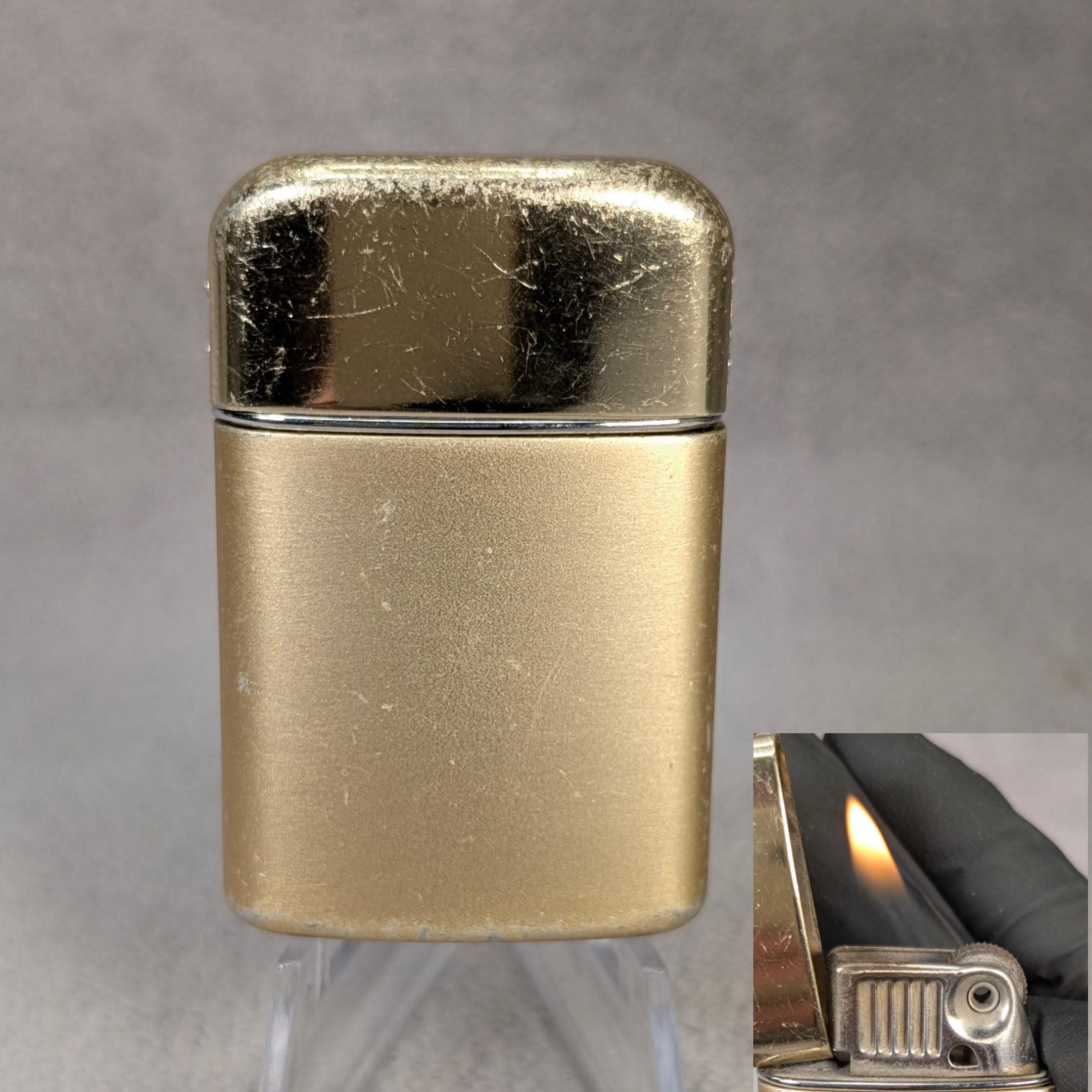 Ronson Windlite - Etsy