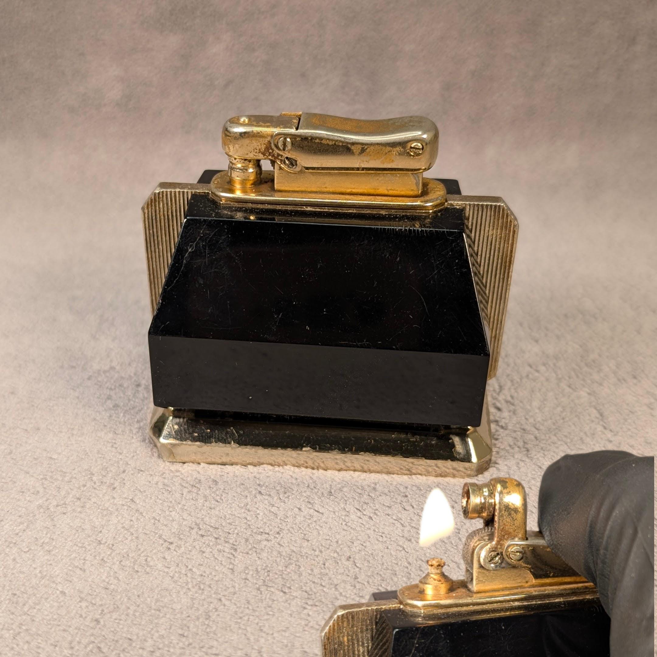 Colibri Vintage Lighters - Etsy