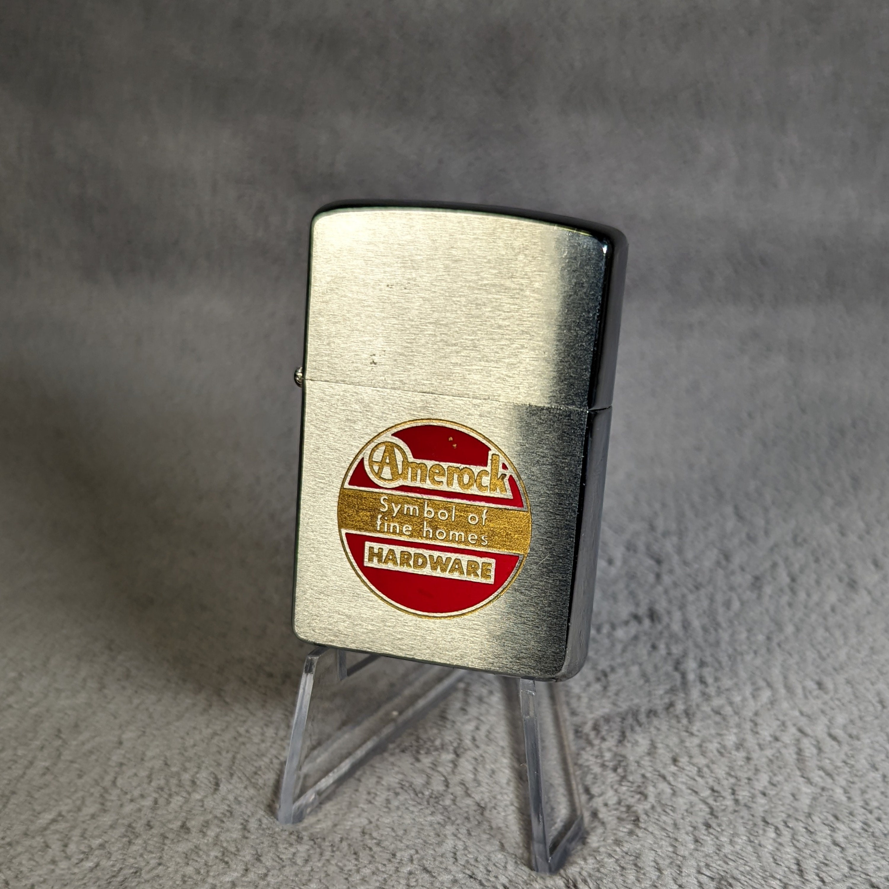 Buy 1950s Zippo Lighters Online In India - Etsy India