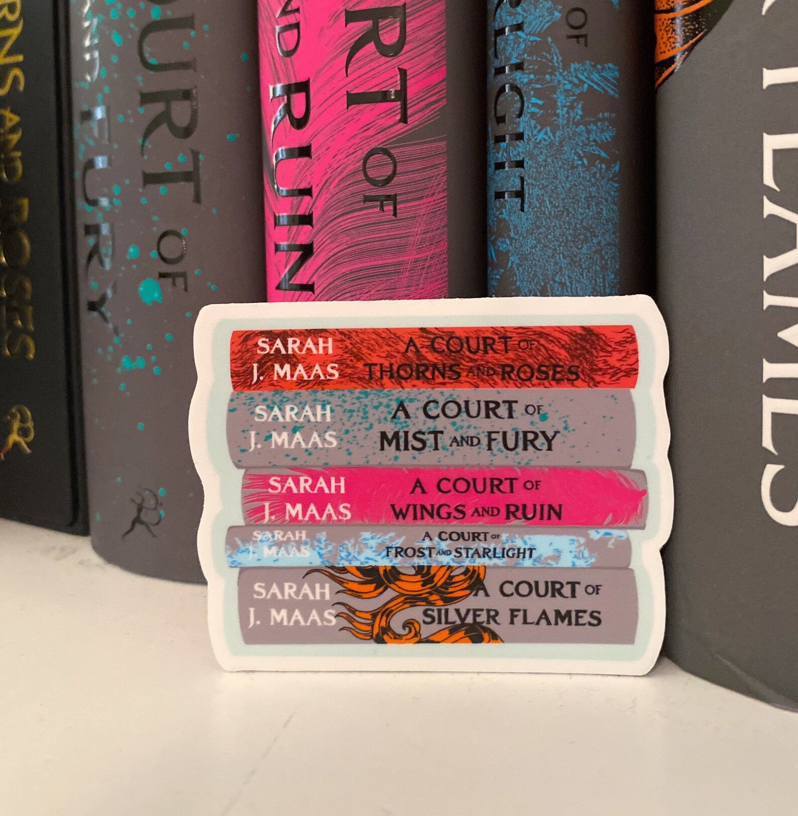 93 Top Best Writers Acotar All Books 