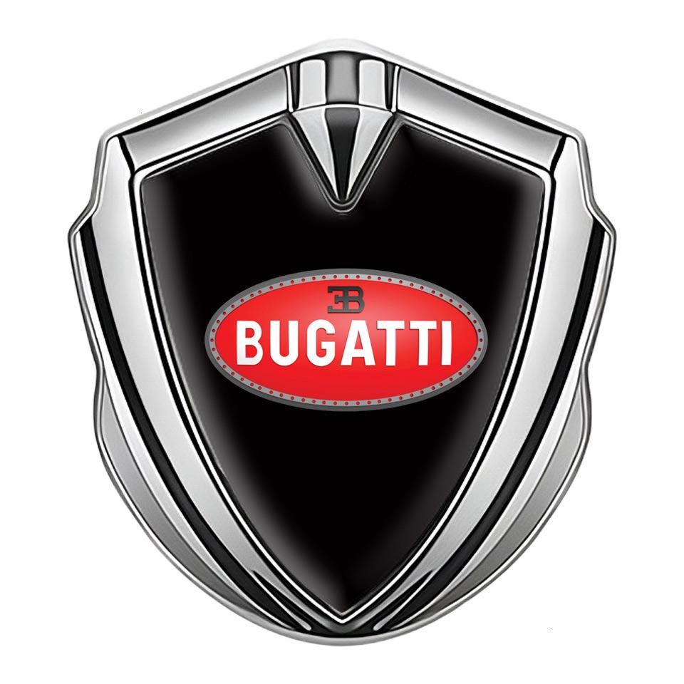Bugatti Logo