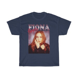 fiona apple tee shirt