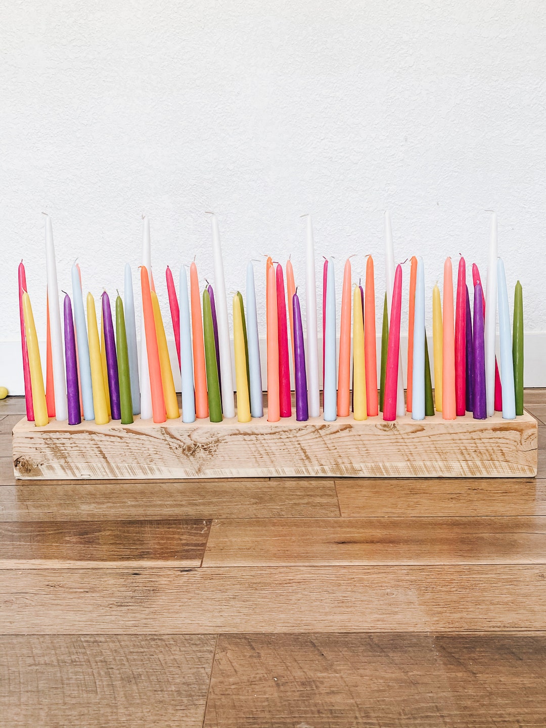 Candle Base & Candles - Etsy
