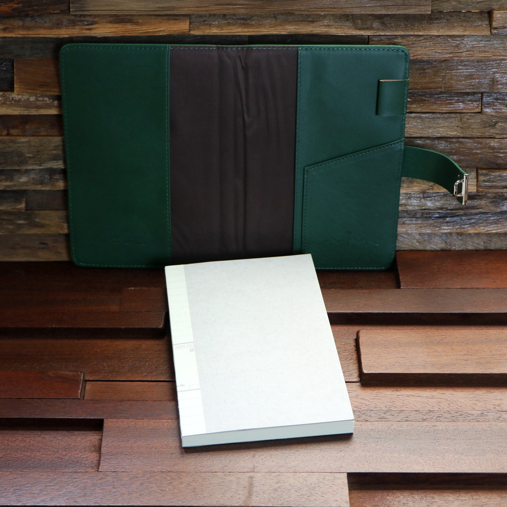 Customized Diary With Lock, Travel Journal Notebook, Engraved Lockable