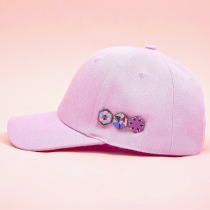 Omnisexual Pride Flag Pins Community Freedom Identity - Subtle Pride Loveislove Heartstopper Bisexual Flag Bisexual Pins Ally