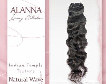 Raw Indian Hair Bundles