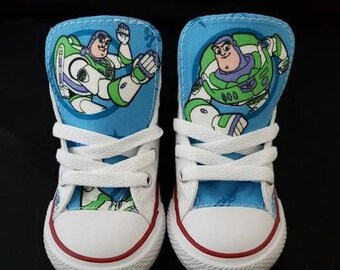 buzz lightyear shoes nike