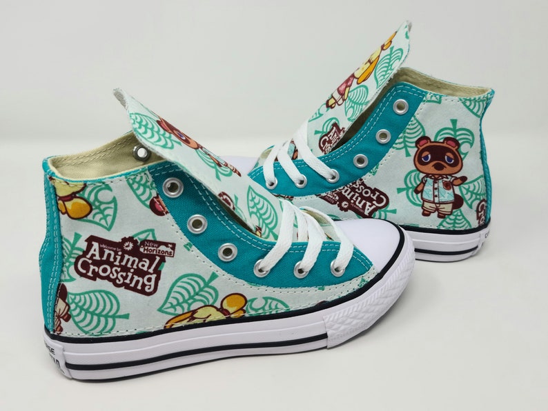 Design Your Own Custom Converse Shoes by Hallwayz Designs Etsy