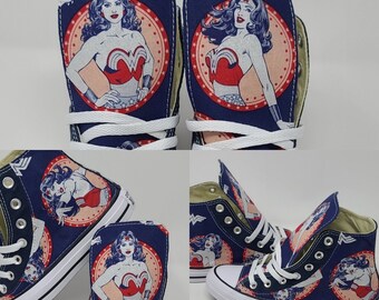 converse superhero