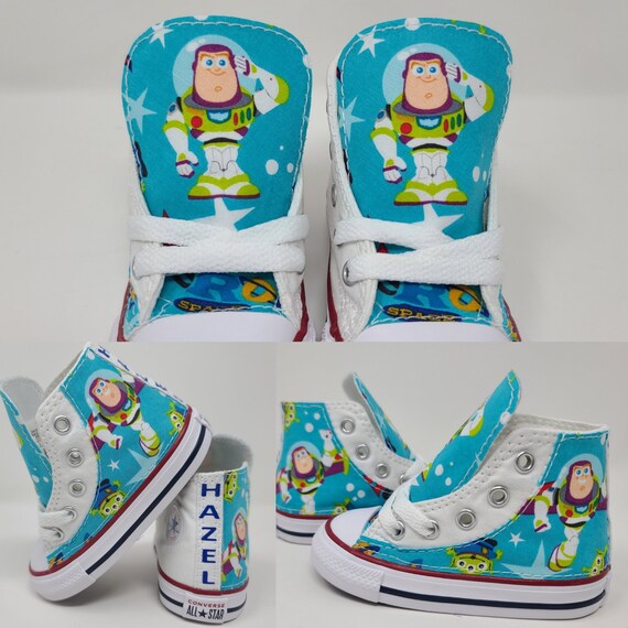 buzz sneakers converse