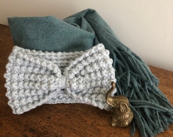 Bandeau Laine Etsy