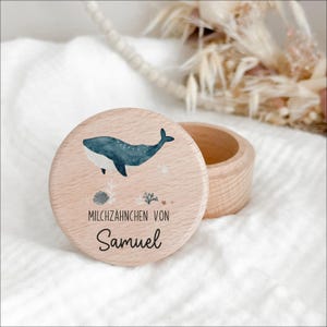 Milchzahn aufbewahrung - Etsy.de