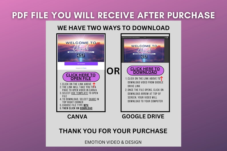 Sky Worship Countdown Clock With Music Online 5 Etsy