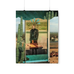 Hunter Poster
